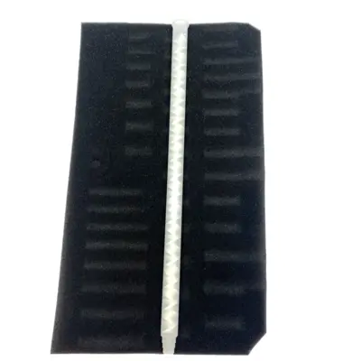 USED STATAMIX ADHESIVE TIP STATAMIXER