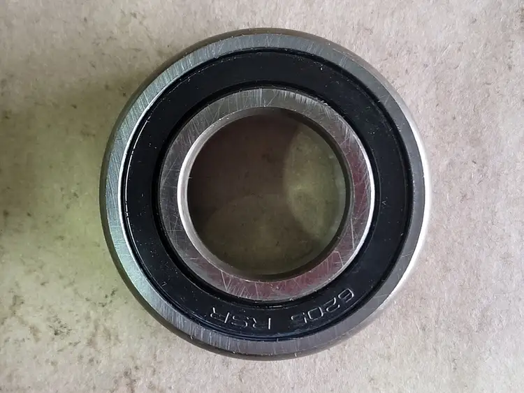 New | in-Stock RHP 3205B-2RSRC3 Bearings British Columbia CA | Lenmark #260160