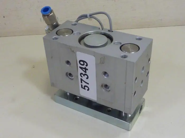USED FESTO DFM-40-25-P-A-GF