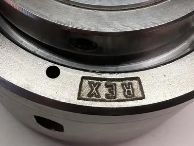 Used REX 505-08710-11 Hydraulic Cylinders Ohio US | Surplus Asset Holdings #1403101