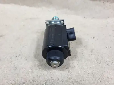 Solenoid Coil and Valve XFD50RH-LHD, 11-2501F