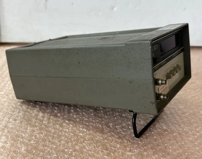 USED Hewlett Packard 34701A