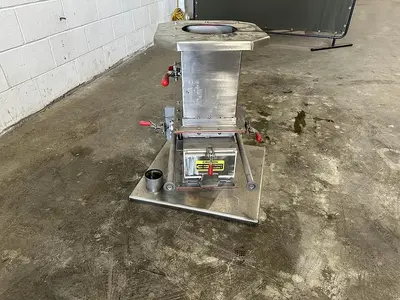 USED PURITAN MAGNETICS ND288EZ
