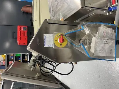 USED METTLER TOLEDO CM6000