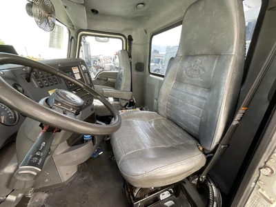 Used 2017 MACK GU713 Hydro Excavators California US | Big Truck & Equipment #1412222