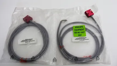 Schneeberger Miniscale Print Inkl Linear Actuators | ANACAPA EQUIPMENT BROKERS, INC (1)