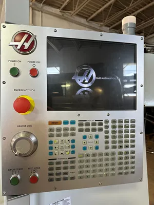 2018 HAAS TM-2 Vertical Milling Center | Levy Recovery Group (27)