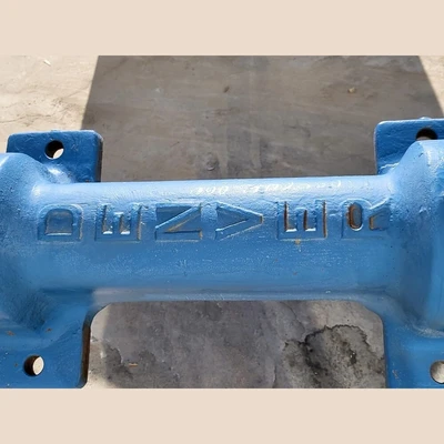 Used DENVER DR300 Separators British Columbia CA | Savona Equipment LTD #1249515