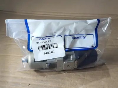 NEW SMC AW30-N02H-Z