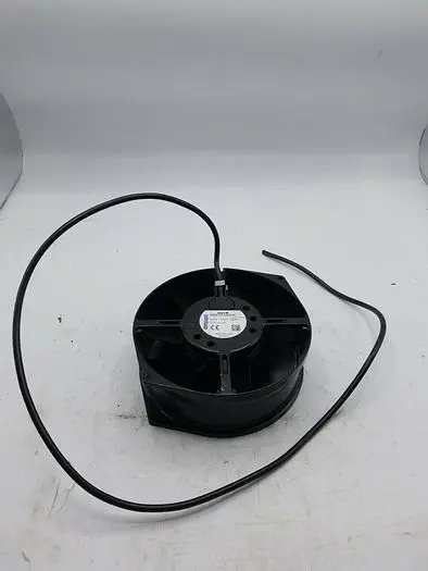 Used EBM-PAPST _UNKNOWN_ Automation Control (HMI) | ND Industrial Surplus #1224587