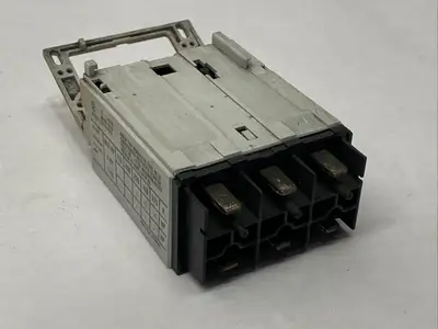 Used Moeller ZM-1-PKZ2 Circuit Breakers Michigan US | Maverick Industrial Sales #1487201