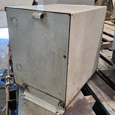 15kVA Hammond MFG. Transformer
