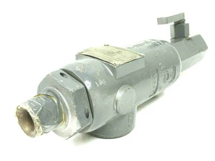 Used CURTIS WRIGHT _UNKNOWN_ Valves/Fittings | SB Industrial Supply #818281