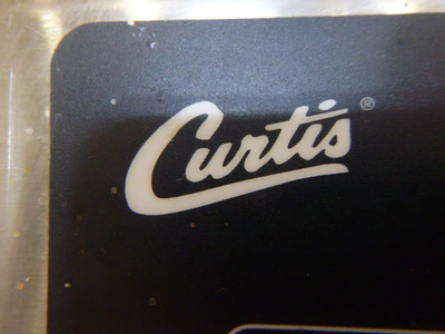 Curtis Airpot Coffee Brewer