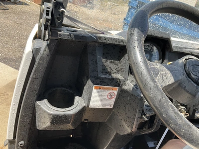 Used 2016 POLARIS RANGER 4X4 ETX Utility Vehicles Michigan US | Miedema Asset Management Group #1312940