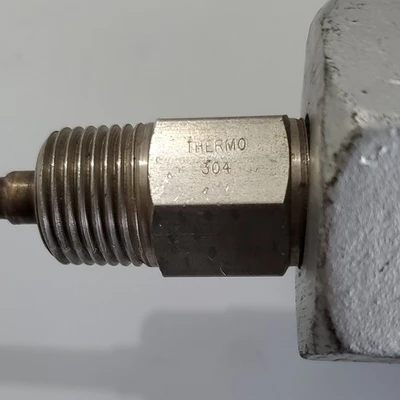 USED THERMO ELECTRIC TC-11484-R-T-DG-12-14-B-D