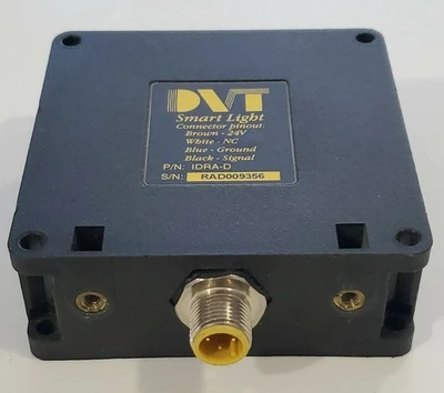 Used DVT IDRA-D PLC Processors Indiana US | J&J Industrial Supply #497881