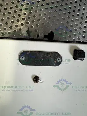 USED J-KEM SCIENTIFIC 210 TIMER TEMPERATURE CONTROLLER 120 VAC, 1200 WATTS