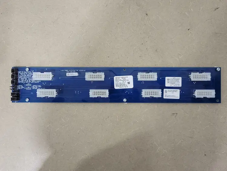 Used SIMPLEX 566-084 Misc Electrical & Power Parts British Columbia CA | Lenmark #253962
