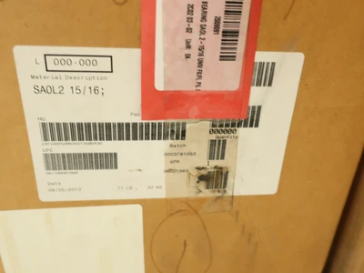 Used TIMKEN _UNKNOWN_ Bearings Ohio US | Aucto #1307726