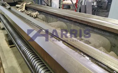 USED AMERICAN 48" X 35'