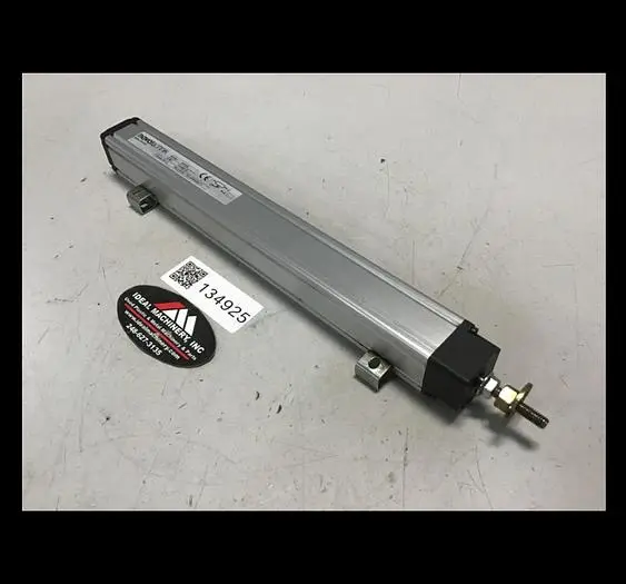 Used NOVOTECHNIK LWH0225 Transducers Michigan US | Ideal Machinery #697385