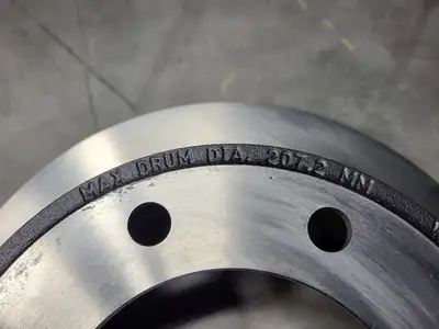 NEW FORD BRRF-102