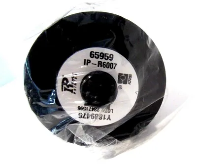 NEW BRADY 65959N PRINTER RIBBON IP-R6007