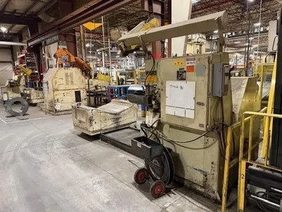 ROWE PM-EAC-163-240 Coil Feed Lines | Gulf Coast Machinery (11)