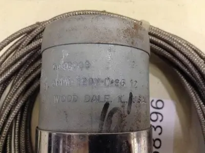 USED TEMPCO 5046008