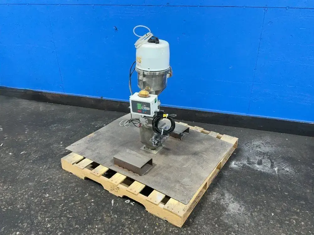 Used IMS 137123 Misc Plastics Equipment Ohio US | HGR 24 #1184030