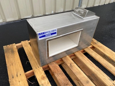 LOCK Model HDS Metal Detector Head