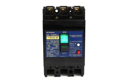 USED MITSUBISHI NV30-SF
