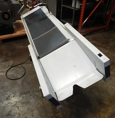 USED BELL & HOWELL 60" STANDARD