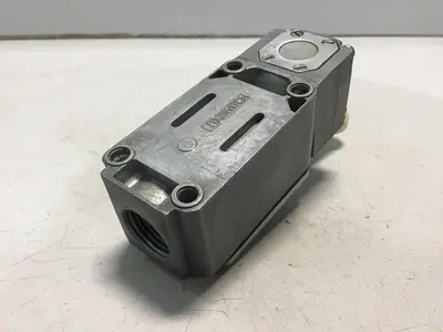 USED RB DENISON C2-JD05