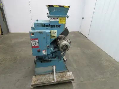 Used NELMOR _UNKNOWN_ Miscellaneous MRO Indiana US | Arrow Industrial #643793