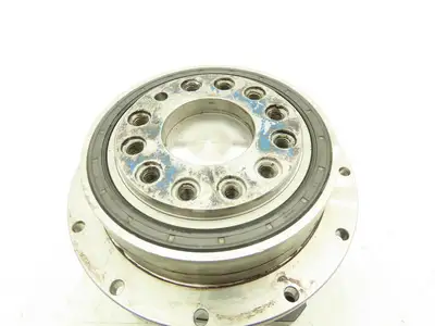 Apex Dynamics AD1 40-P2 Planetary Gearbox 7:1 Ratio Inline Servo Reducer