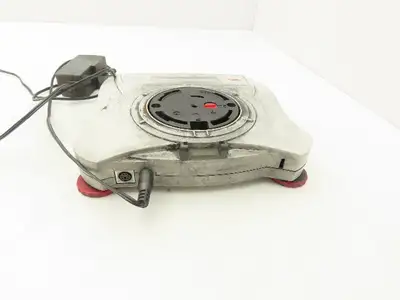 Ohaus Scout SPX223 Precision Analytical Balance Weigh Scale 220 Grams Portable