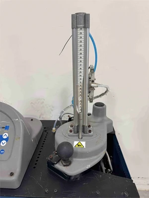 Used NORDSON PURBLUE4-HO Glue Machines Florida US | MachineryMax #1423777