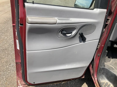 Used 1997 FORD ECONOLINE 250 Vans Michigan US | Miedema Asset Management Group #1334507