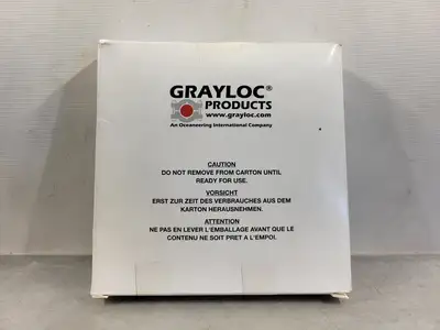 NEW GRAYLOC H90029-80
