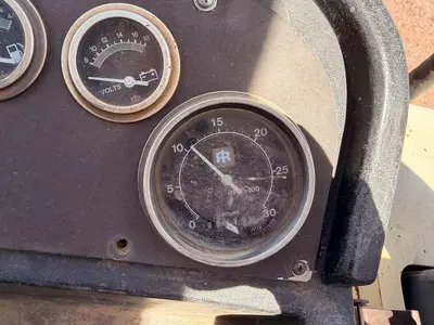 Used 1994 INGERSOLL RAND SD100FPP Single Drum Rollers Utah US | CSS Equipment Sales #1373207