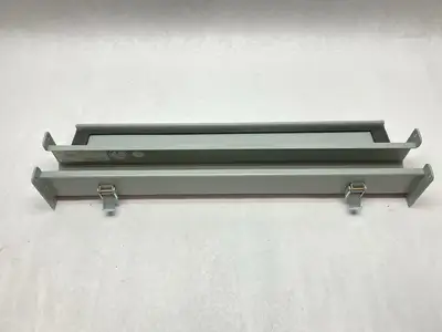 New | in-Stock HOFFMAN STRAIGHT SECTION LAY-IN HINGED-COVER 18030 NO HARDWARE Miscellaneous MRO | Maverick Industrial Sales #1121486