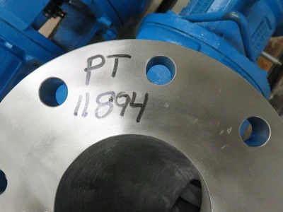 USED Goulds 3196 MTX
