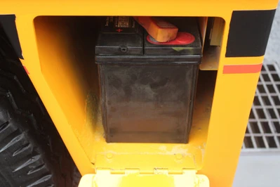 Used 2015 BRODERSON IC80-3J Rough Terrain Cranes Pennsylvania US | National Lift Equipment #1382423