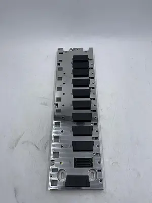 New | in-Stock SCHNEIDER ELECTRIC SCHNEIDER ELECTRIC BMEXBP0800 Misc Electrical & Power Parts | ND Industrial Surplus #1212712