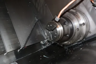 2011 DOOSAN PUMA TT 1800SY CNC Lathes (Turning Centers) | Machinery Resources International (9)