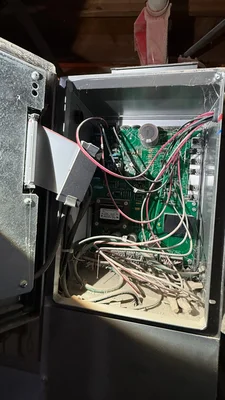 Malt Handling FeedPro Scale