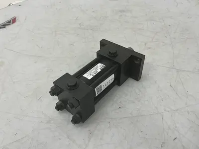 USED PARKER 02.00 J2HUS13A 2.500