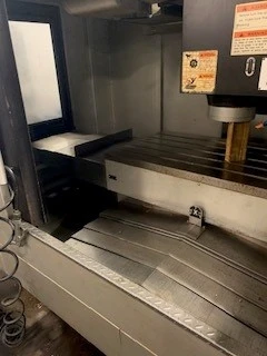 2007 Awea BM-1020
